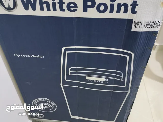 WestPoint 15 - 16 KG Washing Machines in Ismailia