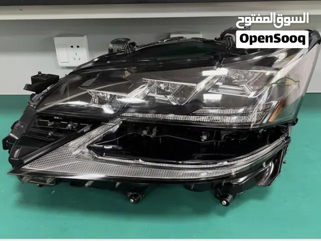 للبيع ليت حي اس 3 عدسات