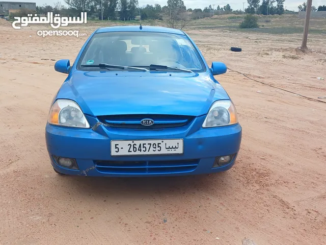 Used Kia Rio in Al Maya