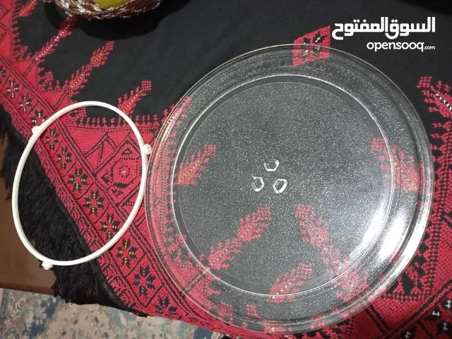 صحن مايكرويف جديد مع عجالو ...