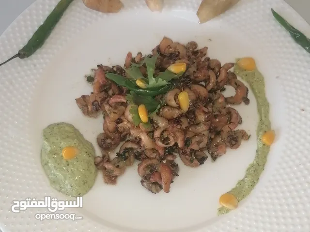 Hospitality Help Chef Full Time - Al Batinah