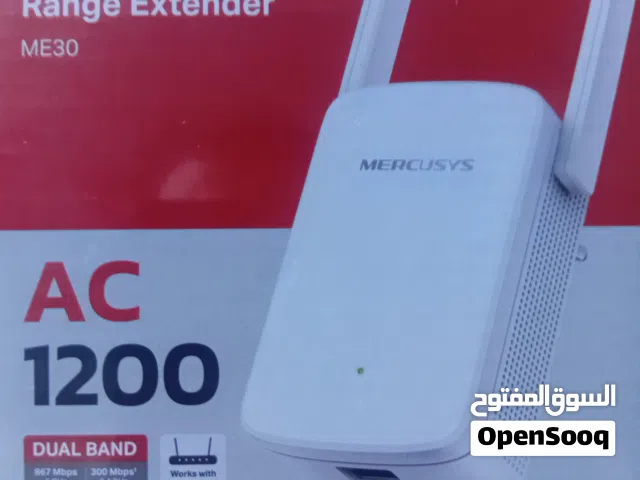موزع wifi جديد