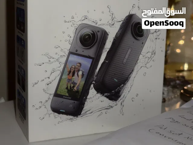 INSTA 360 X4