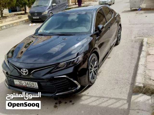 2023, تويوتا, كامري, GLE