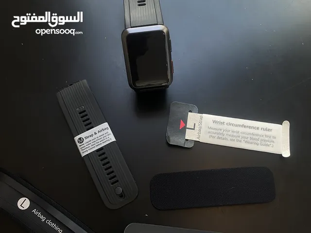 HUAWEI D watch