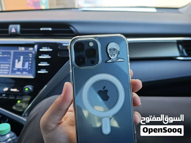 آيفون 12 برو ماكس نضيييف