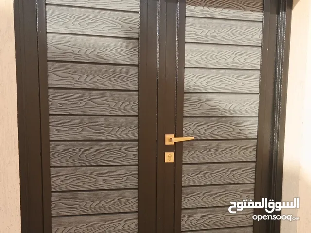 حداد ولحام وصیانه ابواب شبابيك هناجر دبزرين حلوق