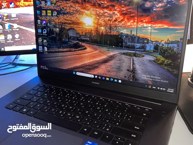 Windows Huawei for sale in Amman