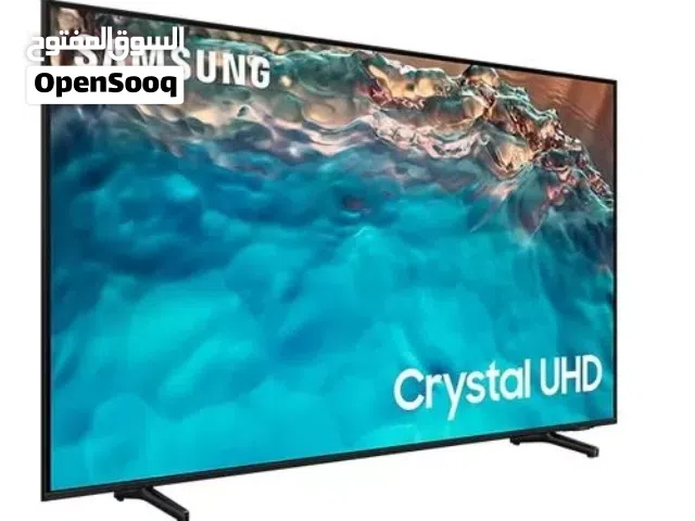 Samsung Smart 75 Inch TV in Muscat