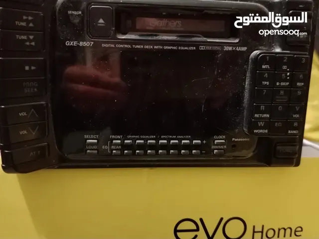 Stereos for sale in Amman