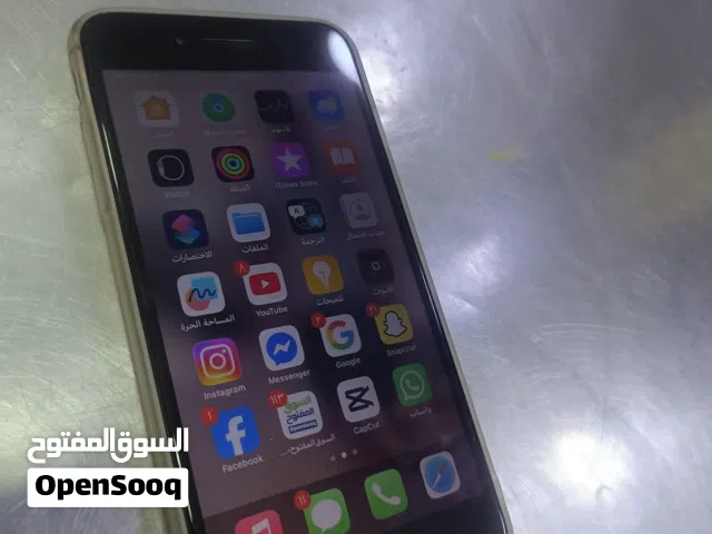 Apple iPhone 8 Plus 64 GB in Aqaba