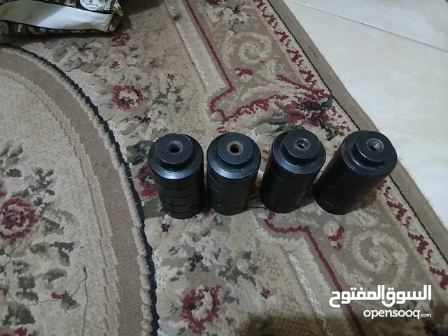 اربعه طقم كوبايات  اصلين