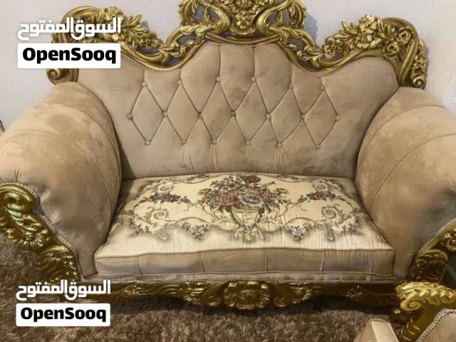 صالون كلاسيكي جديد