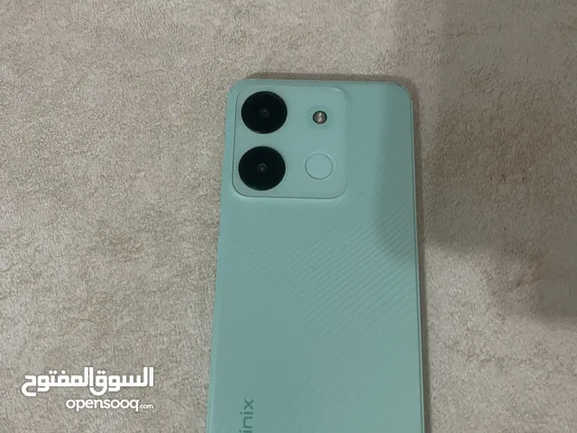 Infinix Smart 7 64 GB in Tripoli