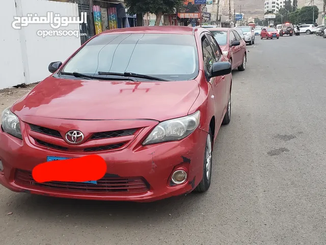 New Toyota C-HR in Sana'a