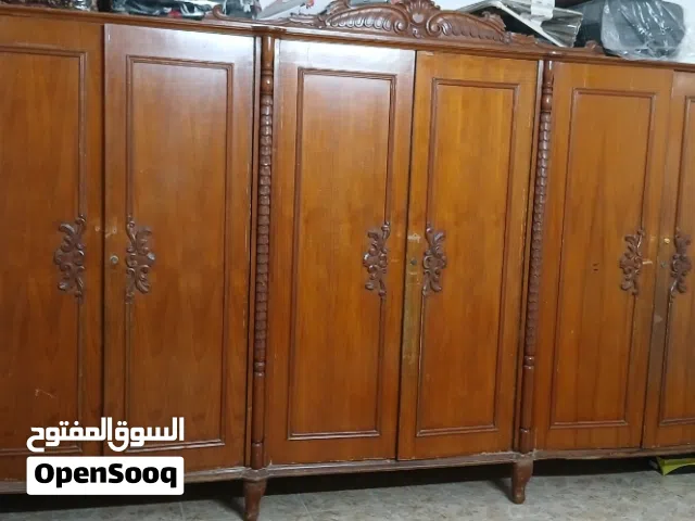 كنتور 6 ابواب للبيع