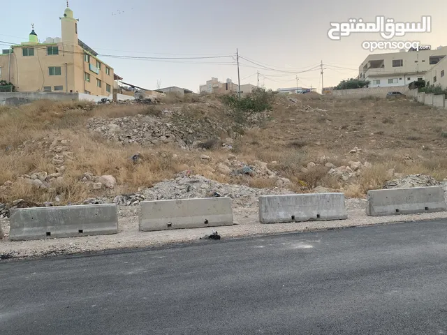 Mixed Use Land for Sale in Zarqa Al-Qadisyeh - Rusaifeh