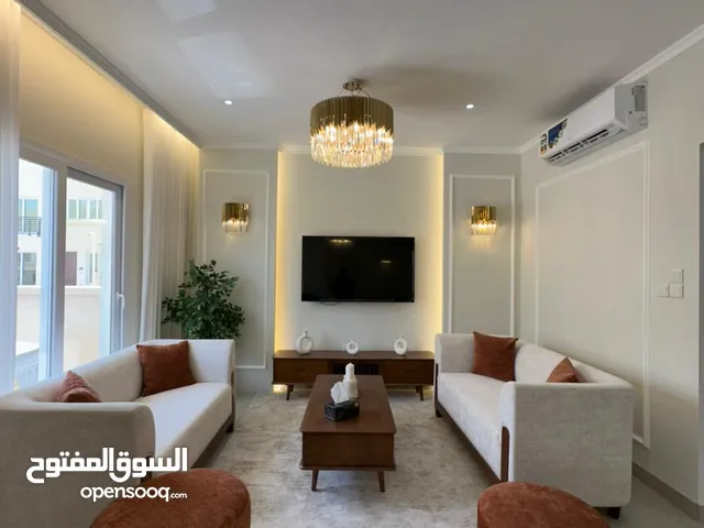 فيلا تنبض بالأمان و مسكن تنمو فيه الطمأنينة... مجمع اريج السكني...