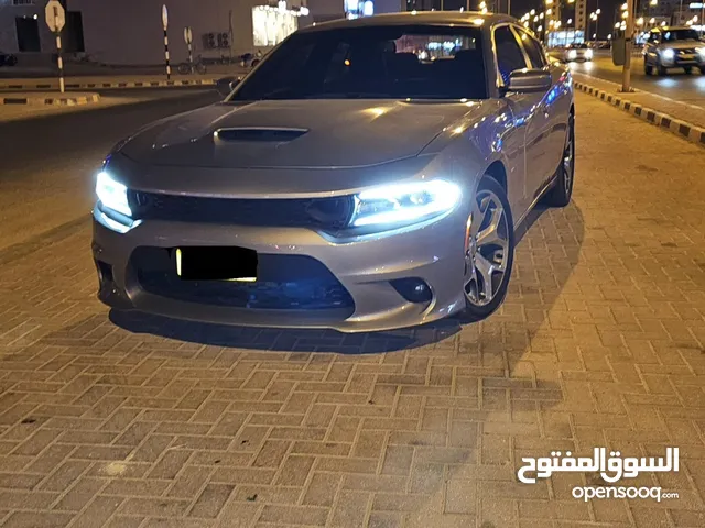 Dodge charge R/T 2018