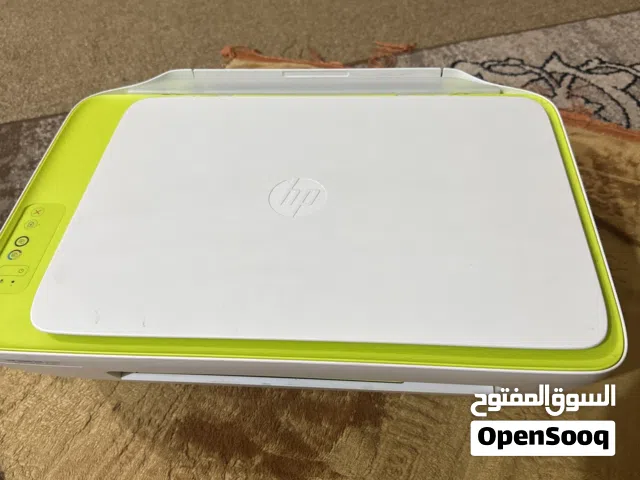 طابعة hp Deskjet 2130