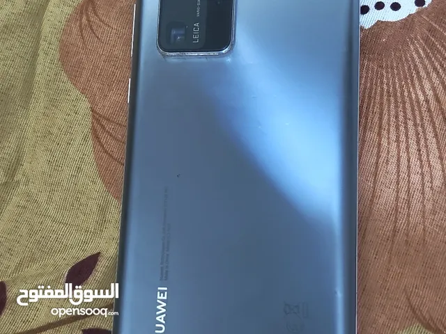 Huawei P40 Pro 5G 256 GB in Amman