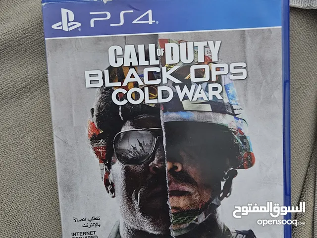 call of duty ps4 for sale