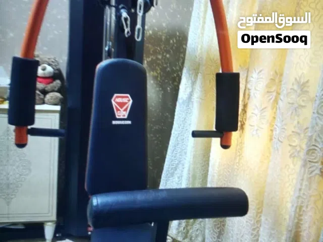 جهاز مال حديد للبيع