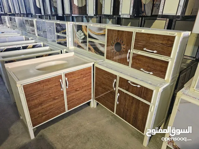 كاونترات ( المنيوم صيني بااجمل الالوان) سارع بالحجز