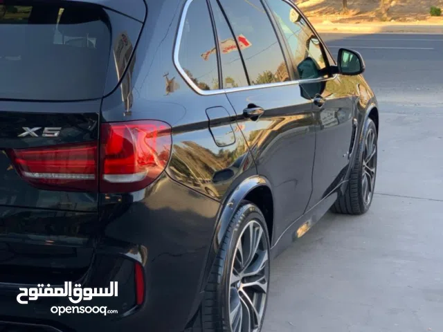 2016, بي ام دبليو, الفئة X5, X5 xDrive40i