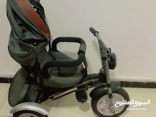 عجلة أطفال