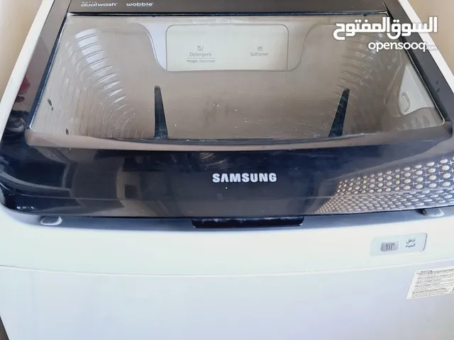 Samsung 11 - 12 KG Washing Machines in Muscat