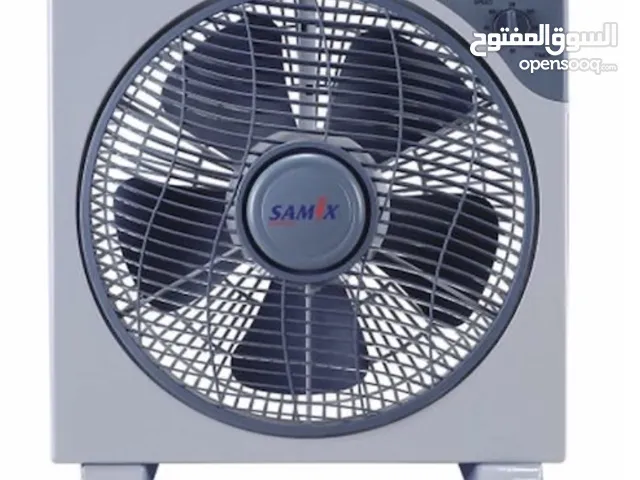 مروحة سامكس الغنية عن التعريف
