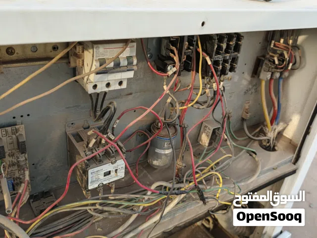 AC Technician Riyadh – 24/7 Repair, Installation & Maintenance