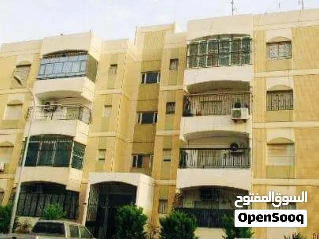 180 m2 3 Bedrooms Apartments for Sale in Benghazi Al Hada'iq
