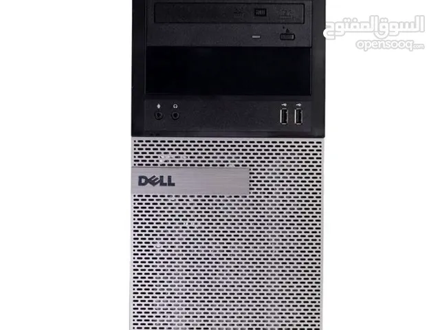 Windows Dell Computers for sale in Ajman