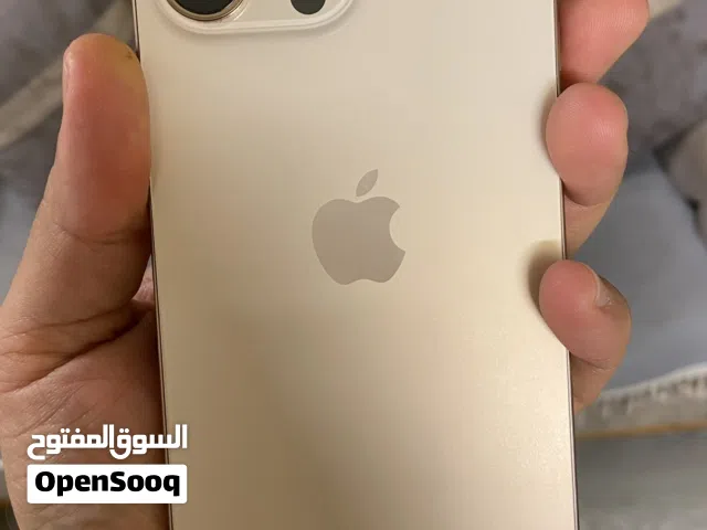 Apple iPhone 16 Pro Max 256 GB in Baghdad