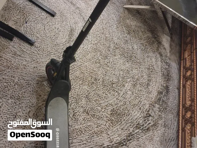 سكوتر كهربائي