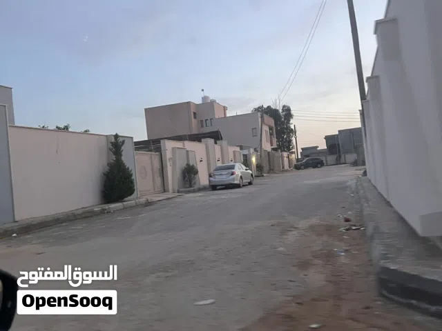 Residential Land for Sale in Tripoli Al-Baesh