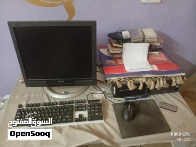 Windows Dell  Computers  for sale  in Cairo