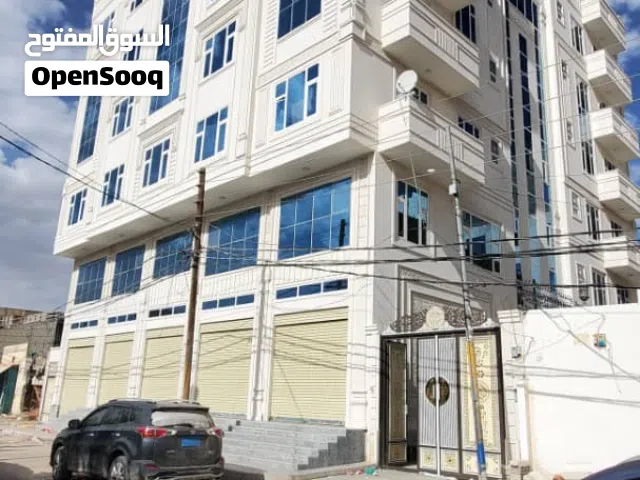  Building for Sale in Sana'a Asbahi
