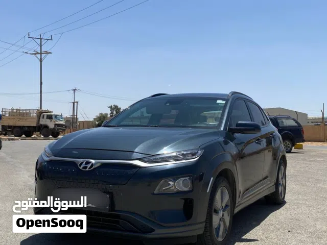 2019 Hyundai Kona Smart