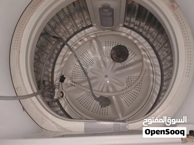 the good condition Auto washing machine
