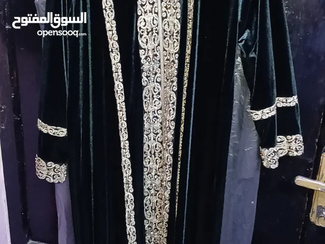 عباية شتوية