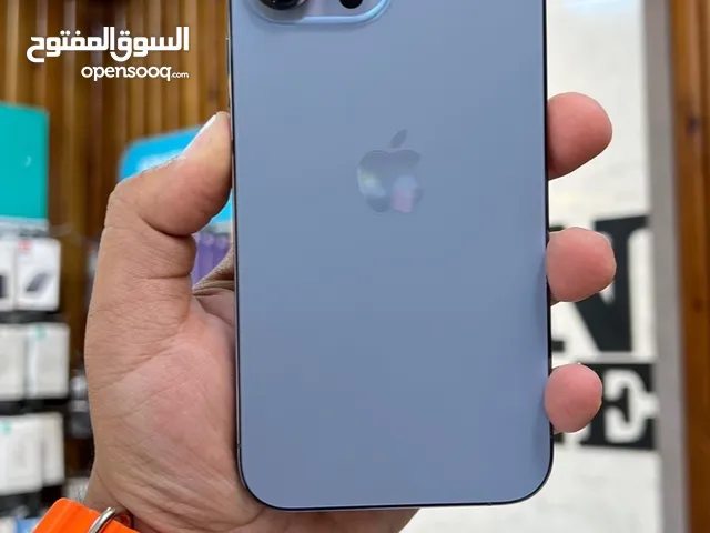 Apple iPhone 13 Pro Max 256 GB in Mosul