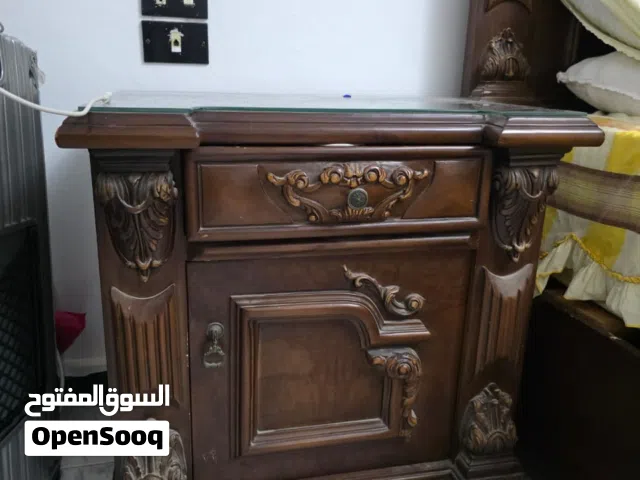 غرفه نوم كاملة