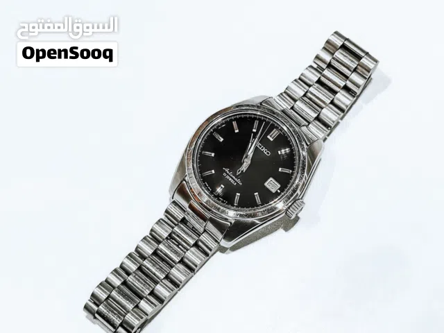 SARB033 “Baby Grand Seiko” : Extremely Rare JDM Collector Piece