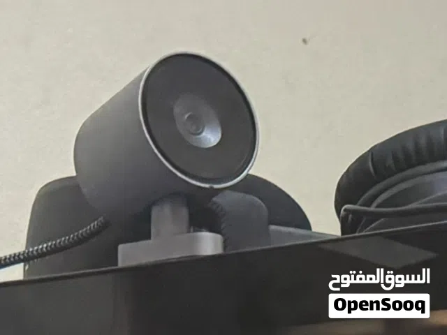 كاميرا pc للبثوث