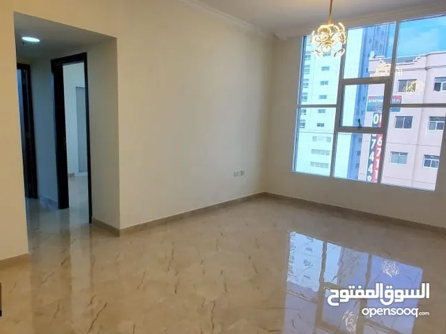 1208 m2 2 Bedrooms Apartments for Rent in Ajman New industrial area