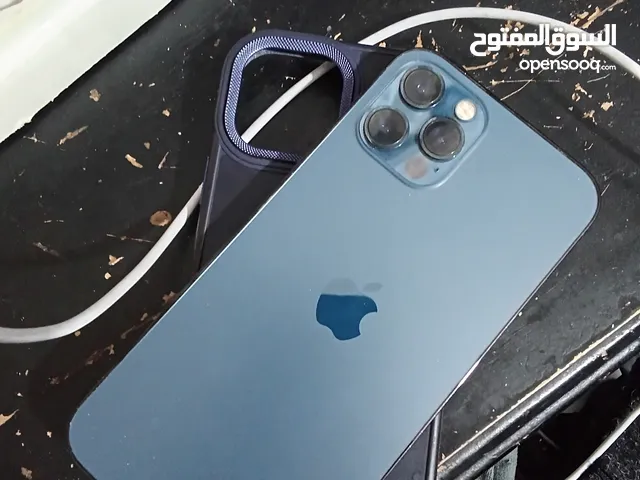 Apple iPhone 12 Pro 256 GB in Amman