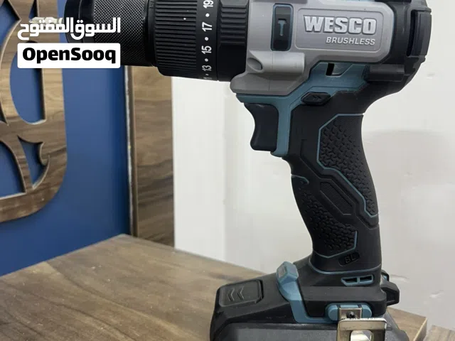 دريل شحن ويسكو البرازيلي
